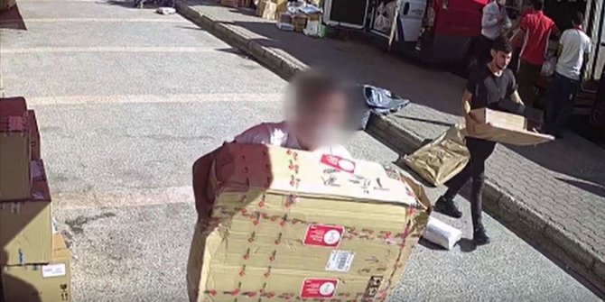 e-ticarette dolandırıcıların 'kargo' tuzağı