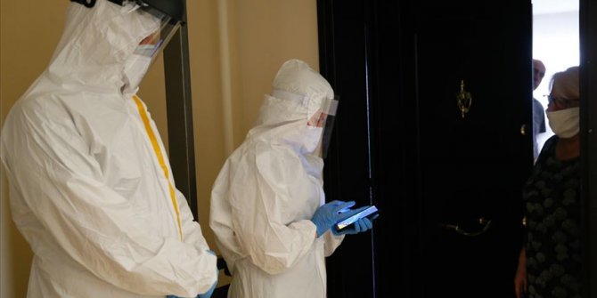 Bakan Koca son durumu paylaştı: Vaka sayısı artıyor
