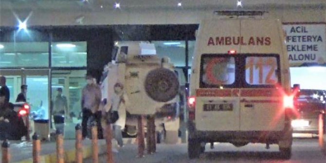 Diyarbakır'da iki aile arasında silahlı kavga: 3 ölü, 2 yaralı