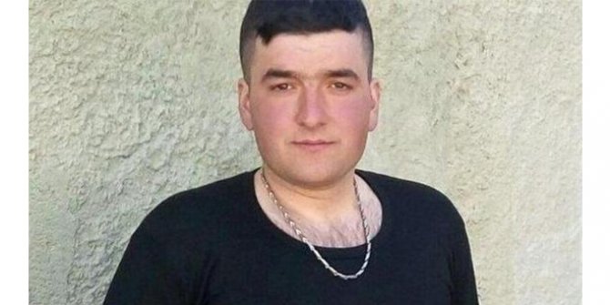 Musa Orhan tahliye edildi