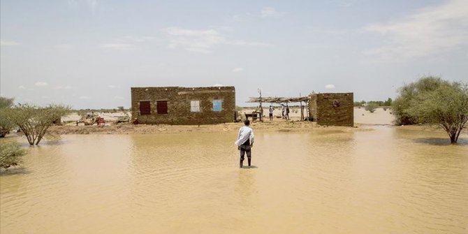 Sel felaketi: Ölü sayısı artıyor