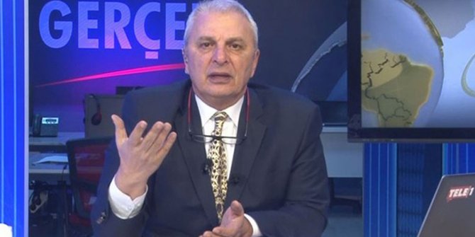 Can Ataklı'ya ''Cumhurbaşkanına hakaret'' davası: 4 yıl 8 aya kadar hapsi isteniyor