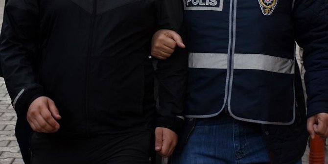 Firari mahrem imamın eşini takip eden ekipler, hücre evini ortaya çıkardı