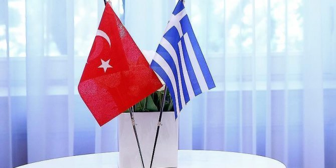 Uzmanlara göre Yunanistan’ı cesaretlendiren ülkeler olası bir çatışmada Atina'nın arkasında durmayacaktır