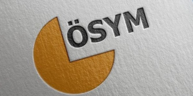 Üniversite yerleştirme sonuçları açıklandı: YKS yerleştirme sonuçları açıklandı