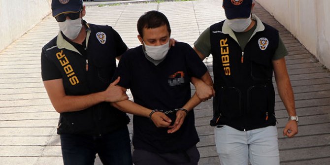 Ahlaksız paylaşım yapılan 'Elif Sarı' hesabının kullanıcısı: Cahillik ettim