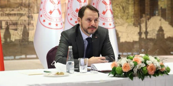Bakan Albayrak'tan 'Malazgirt Zaferi' paylaşımı
