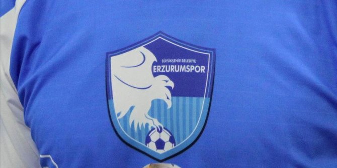 Erzurumspor'da bir futbolcunun daha Kovid-19 testi pozitif çıktı