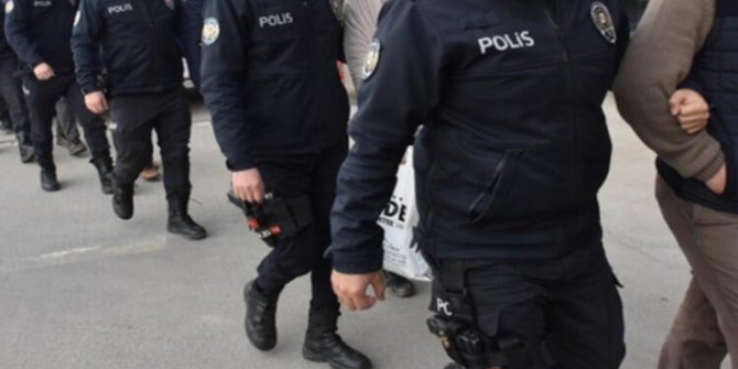 6 ilde FETÖ’nün 'emniyet yapılanması'na operasyon: 24 gözaltı