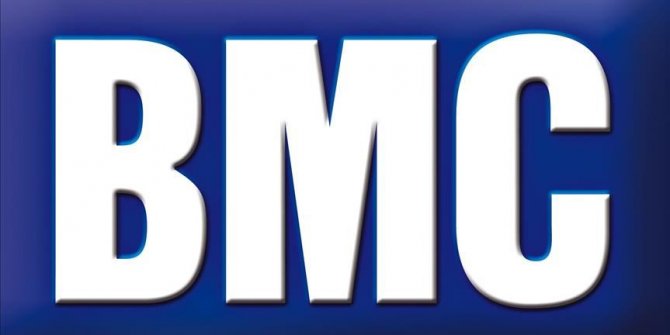 BMC'den Kovid-19 salgınıyla mücadele için '1 hafta tatil' kararı