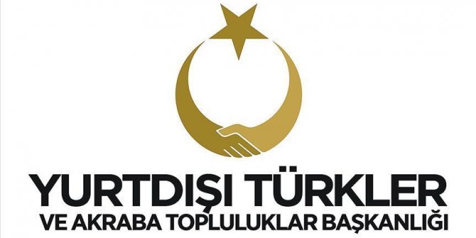 YTB'nin 'Türk Diasporası Medya Ödülleri' yarışmasının başvuru süresi 18 Eylül'e uzatıldı