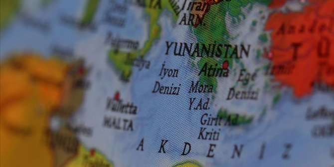 Yunanistan'a beklemediği yerden uyarı: Türkiye haklı