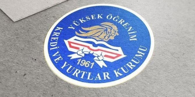 KYK'den yurt başvurularına ilişkin açıklama