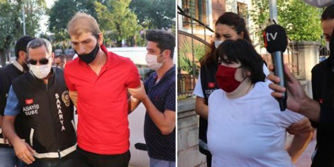 Yangında çocuğu ölen anne TV programında itirafta bulundu: 2 gözaltı