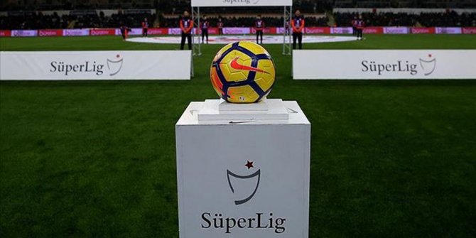 2020-2021 futbol sezonunun fikstürü çekildi