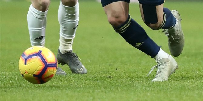 Süper Lig'de kritik maçların haftaları belli oldu