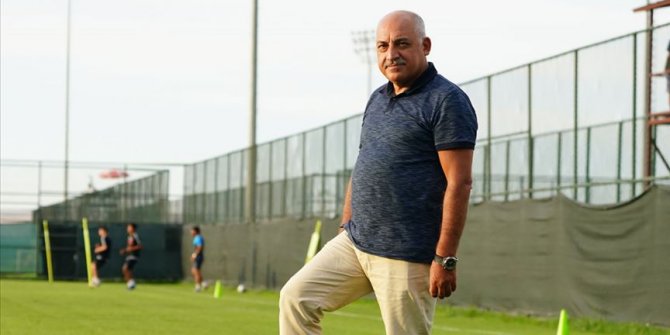 Gaziantep FK golcüsünü arıyor