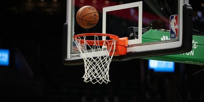 NBA'de 2 play-off maçı daha ertelendi
