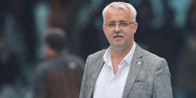 Bursa'da spor kulübü başkanı koronadan öldü