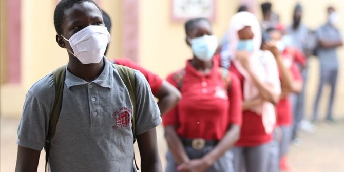 UNICEF açıkladı: 463 milyon çocuk...