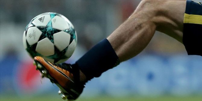 UEFA Avrupa Ligi 2. eleme turuna çıkan 43 takım belli oldu