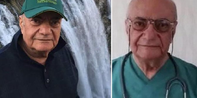 Ağrı'da görevli bir doktor koronavirüs nedeniyle öldü
