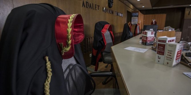 Yargı adli yıla yeniliklerle giriyor