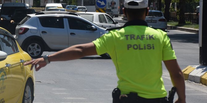 Başkentte 30 Ağustos'ta bazı yollar trafiğe kapatılacak