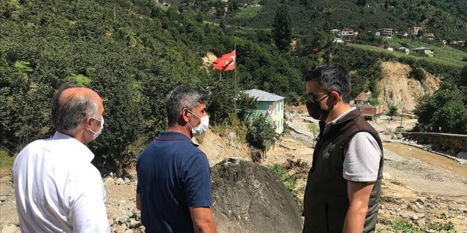 Tarım ve Orman Bakanı Pakdemirli: Kırsal kalkınma desteği kapsamında 68 projeye 71 milyon lira hibe verilecek