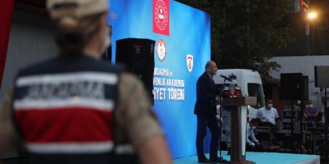 Giresun'da kayıplar aranıyor, yaralar sarılıyor