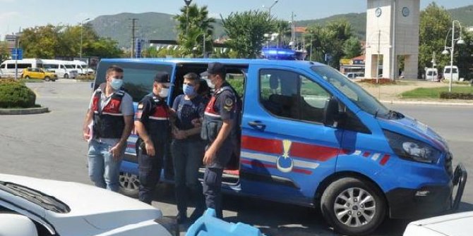 Muğla'daki cinayetin zanlısı 3 yıl sonra Azerbaycan'da yakalandı