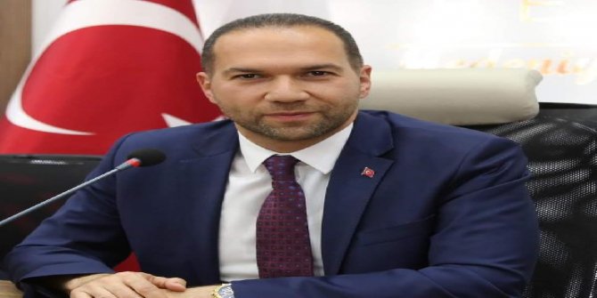 Niğde Belediye Başkanı Özdemir'in testi pozitif çıktı