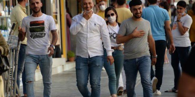 İzolasyonu ihlal edenlere hapis uyarısı