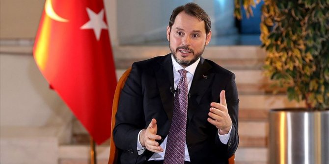 Bakan Albayrak'tan flaş açıklama