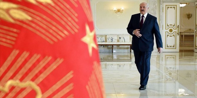 Belarus Cumhurbaşkanı Lukaşenko: Güncellenmiş anayasa değişikliği taslağı tartışmaya açılacak