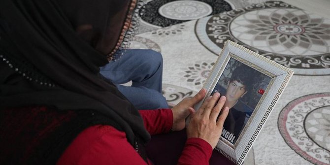 Diyarbakır annelerinden Bingöl: Bu bir yıl bizim için çok büyük bir umut oldu
