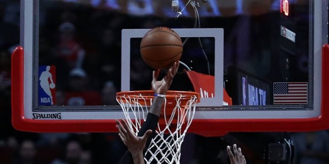 NBA play-off'larında Clippers yarı finalde