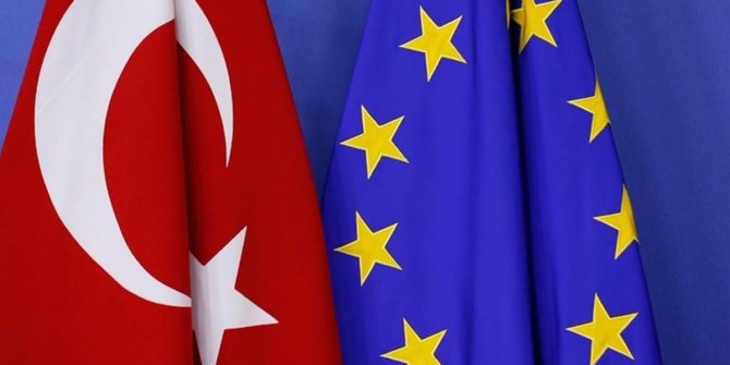 AB'den son dakika Türkiye açıklaması: Hepimiz endişeliyiz