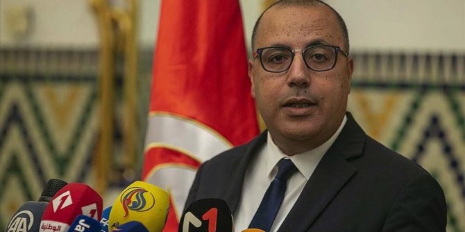 Tunus meclisteki kritik güven oylamasına hazırlanıyor