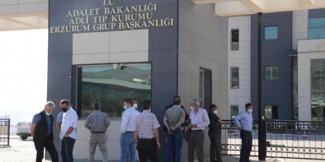 Kayıp 2.5 yaşındaki Merve'den acı haber