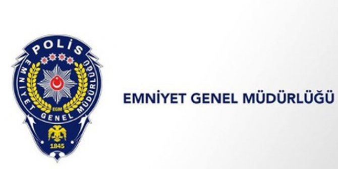 EGM, 15 Temmuz öncesi ve sonrası uyuşturucuyla mücadele verilerini paylaştı