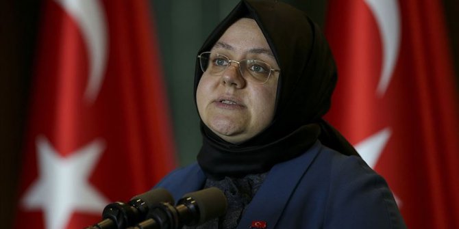 Bakan Selçuk: Ağustos'a ilişkin Nakdi Ücret Desteği ödemeleri 8 Eylül'de başlayacak