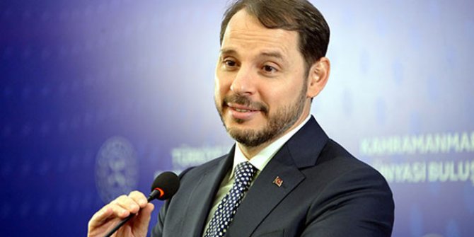 Bakan Albayrak: Türkşeker'in çiftçiye yaptığı ödemeler 1 milyar 200 milyon TL'ye ulaştı