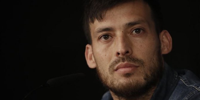 David Silva'dan kötü haber