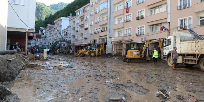 Selden etkilenen esnaf ve KOBİ'lere acil destek
