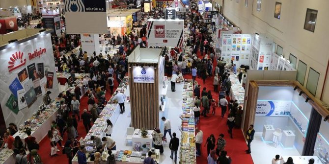 Kapalı alan fuarları Kovid-19 tedbirleriyle bugünden itibaren düzenlenebilecek