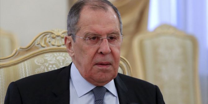 Lavrov: İdlib'de hala çok iş var ama ilerlemelerin olduğunu görüyoruz