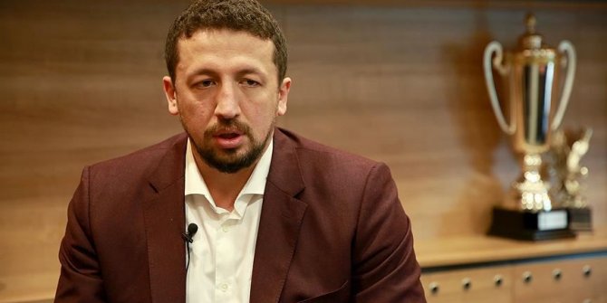 TBF Başkanı Türkoğlu: Yeni sezonda basketbolseverleri salonlara davet edeceğimiz bir süreç başlatmak isteriz