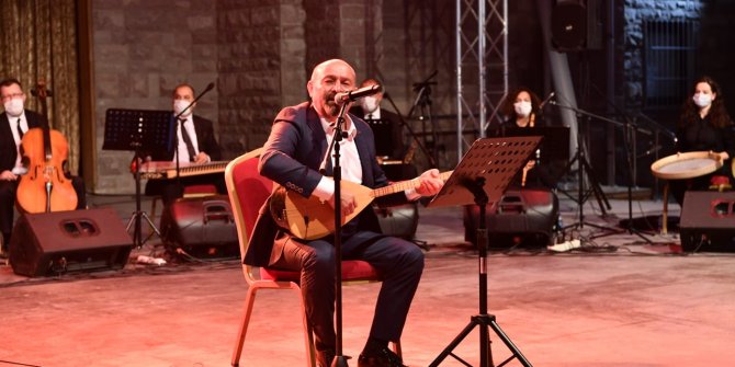 Mamak’ta Muharrem Ayına Özel Konser