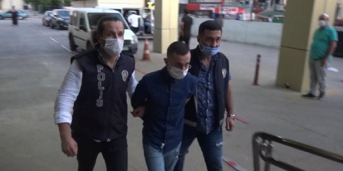 Silivri'de PKK operasyonu, 1 gözaltı